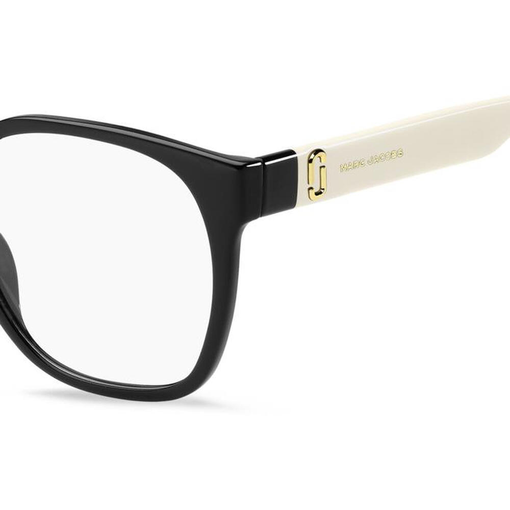 Lunettes de Vue Marc Jacobs MARC 726 80S en TR90 Femme 55 mm 3/4