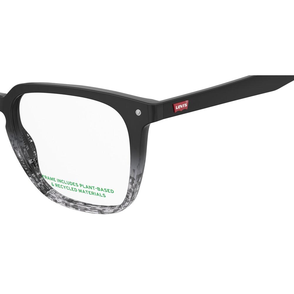 Lunettes de Vue Levi'S LV 5078 EDM en Acétate Unisexe 50 mm 3/3