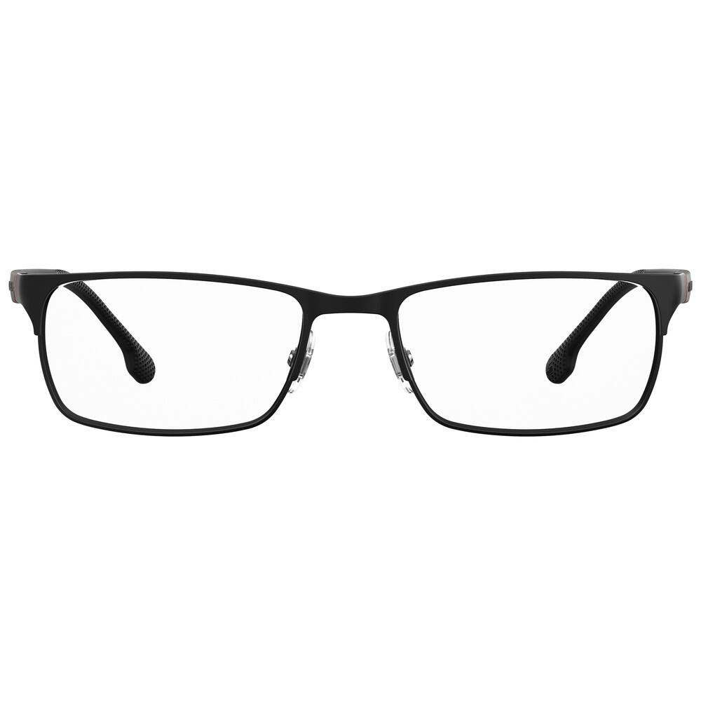 Lunettes de Vue Carrera 8849 003 55 en Métal Homme 55 mm 2/3