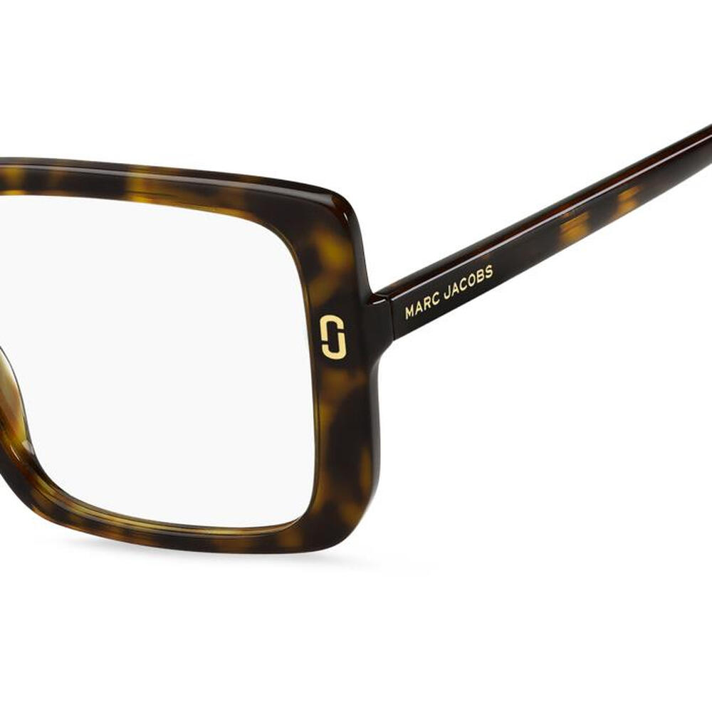 Óculos de Grau Marc Jacobs MJ 1124 086 em Acetato Mulher 54 mm 3/3