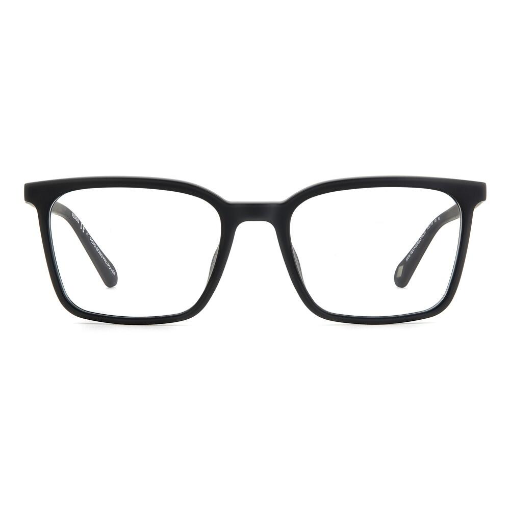 Bril op Sterkte Fossil FOS 7148 003 van TR90 Heren 53 mm 2/3