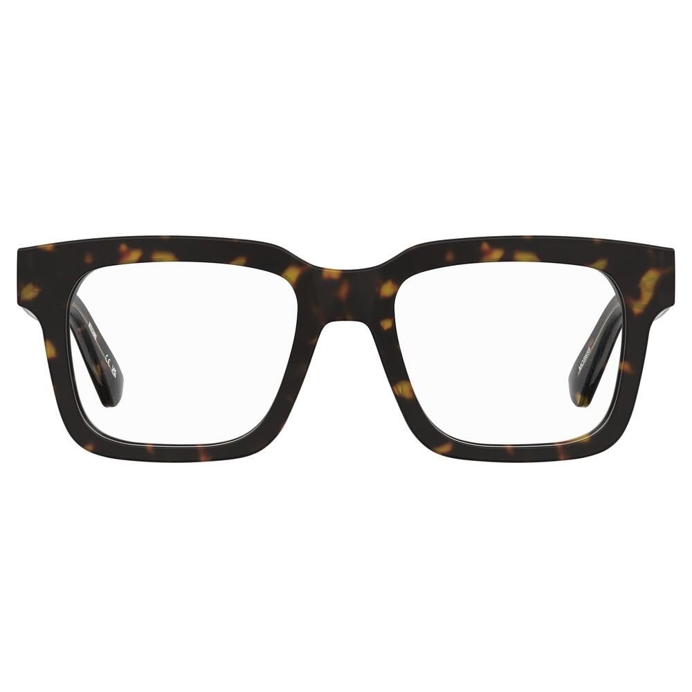 Lunettes de Vue Moschino MOS659 086 en Acétate Homme 51 mm 2/3