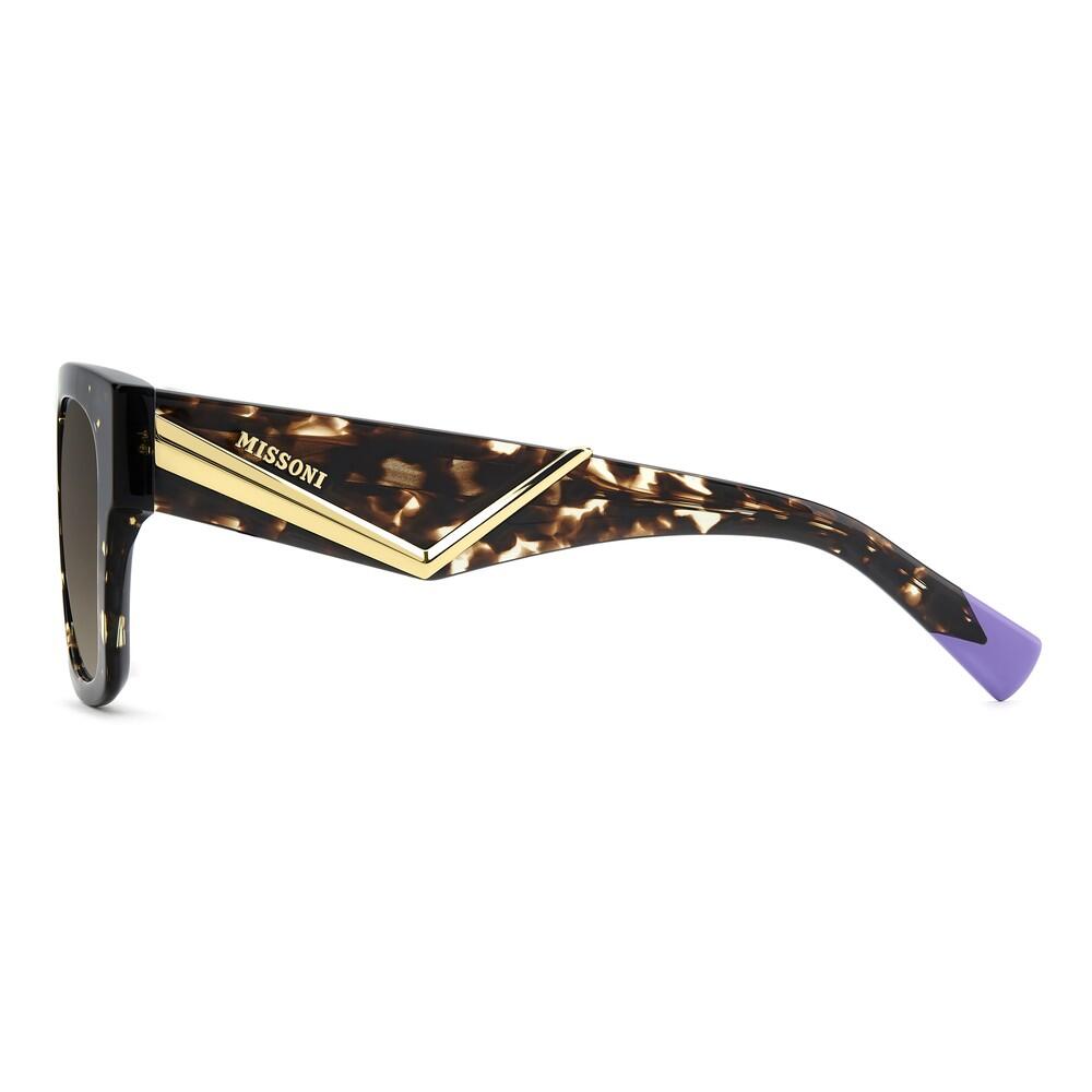 Óculos de Sol Missoni MIS 0247/S 086 em Acetato Mulher 51 mm 3/4