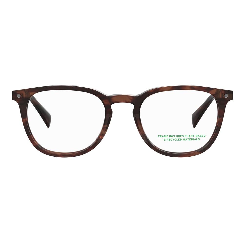 Lunettes de Vue Levi'S LV 5096 EX4 en Acétate Homme 51 mm 2/3