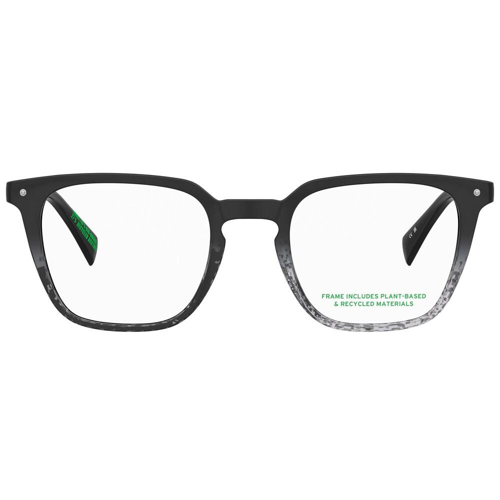 Lunettes de Vue Levi'S LV 5078 EDM en Acétate Unisexe 50 mm 2/3