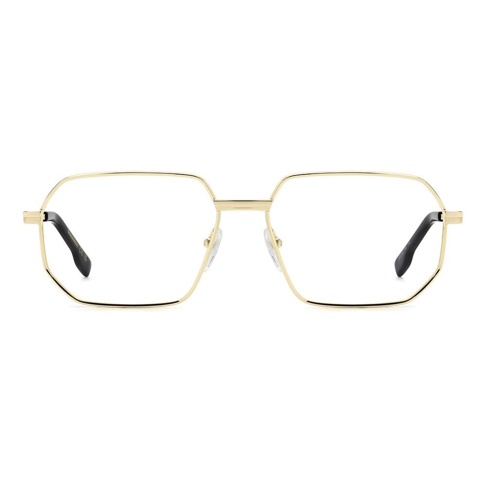 Bril op Sterkte Dsquared2 D2 0158 000 van Metaal Heren 56 mm 2/3