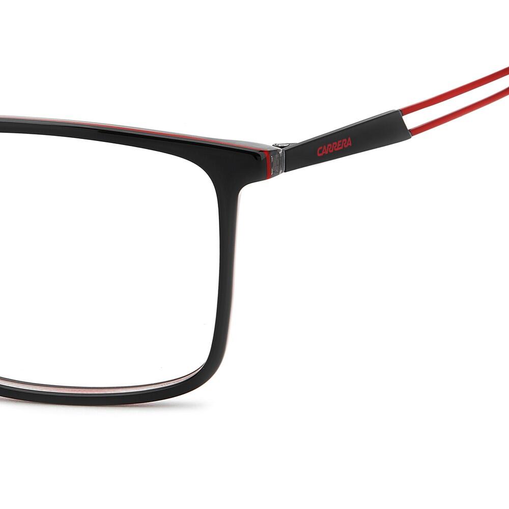 Bril op Sterkte Carrera 8924 OIT 56 van Acetaat Heren 56 mm 4/4