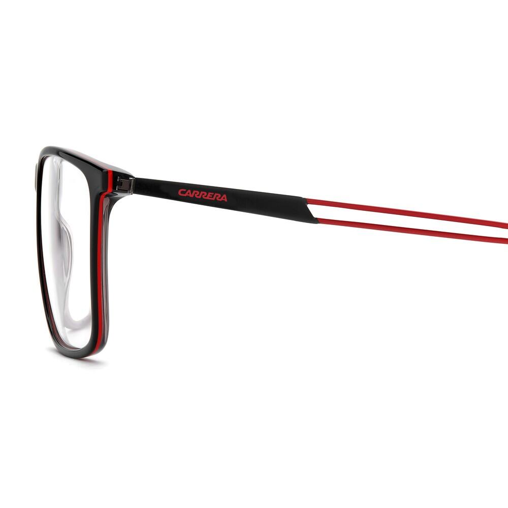 Bril op Sterkte Carrera 8924 OIT 56 van Acetaat Heren 56 mm 3/4