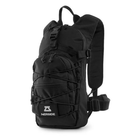 NERSIDE Plecak Bantan 10L czarny