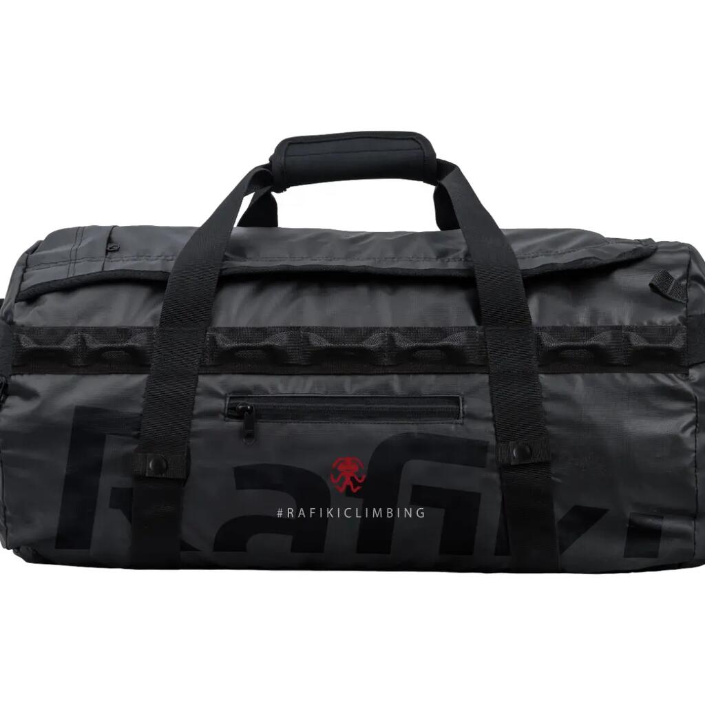 Transport bag RAFIKI HAULER 50 black