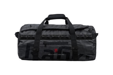Transporttasche RAFIKI HAULER 50 schwarz