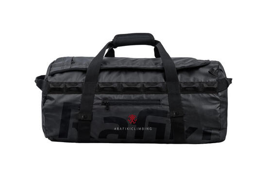 Transporttasche RAFIKI HAULER 50 schwarz