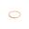 Cerc Rotund Hula Hoop 60 cm