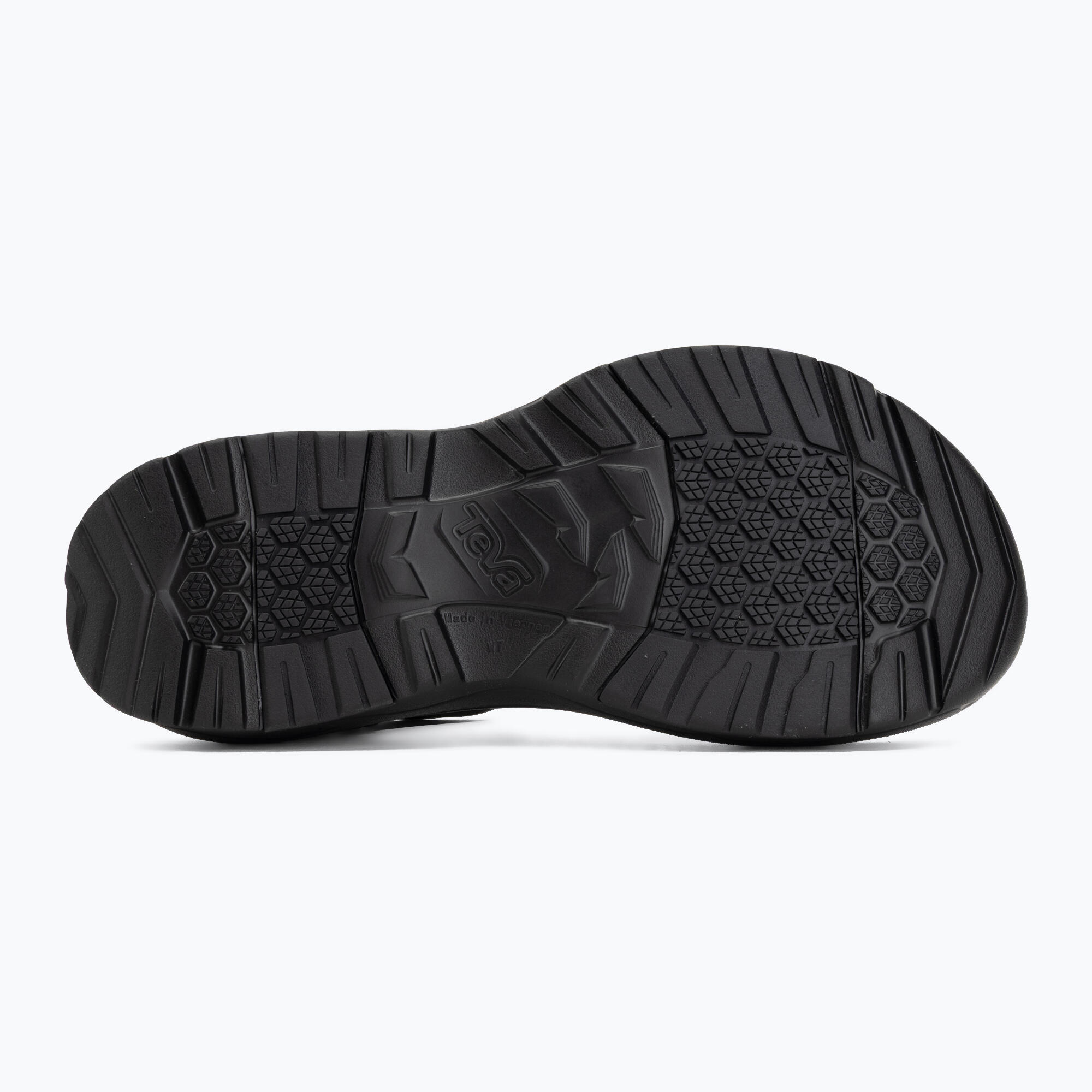 Sandálias de mulher Teva ApreAqua Drift 4/7