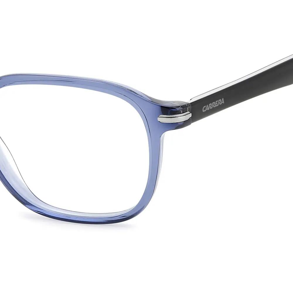 Dioptriás Szemüveg Carrera 320 PJP Acetát Férfi 51 mm 3/4