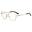 Ochelari de Vedere Love Moschino MOL650 000 din Metal Damă 55 mm