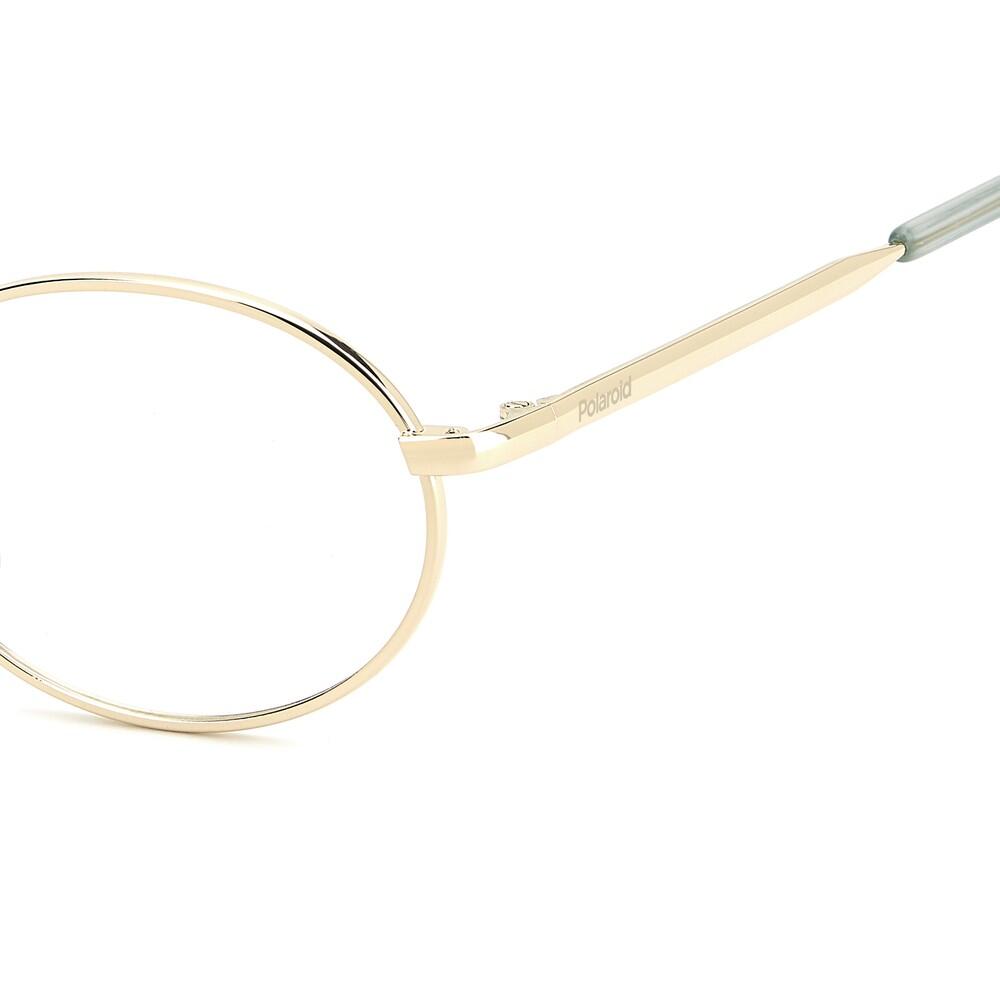 Gafas de Vista Polaroid PLD D594 000 de Metal Mujer 54 mm 3/3
