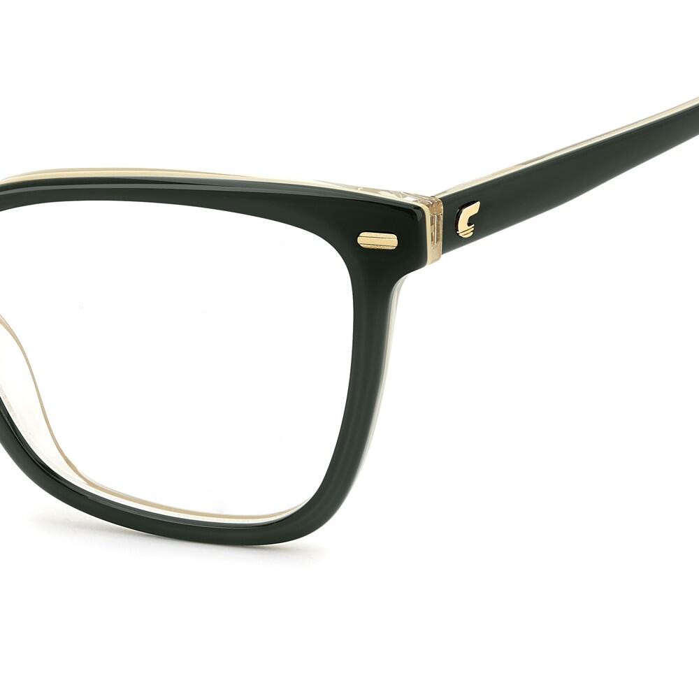 Bril op Sterkte Carrera 3049 1ED van Acetaat Dames 52 mm 4/4