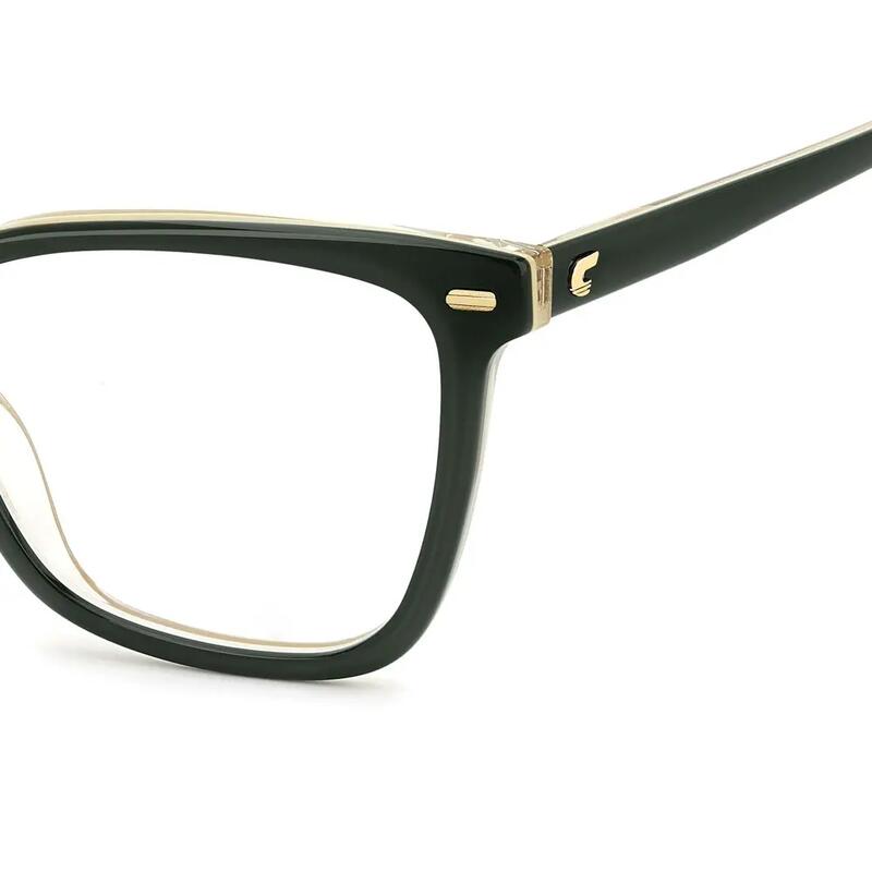 Ochelari de Vedere Carrera 3053 80S din Acetat Damă 53 mm