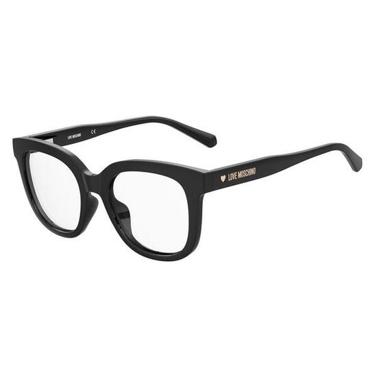 Lunettes de Vue Love Moschino MOL605/TN 807 en TR90 Enfant 48 mm
