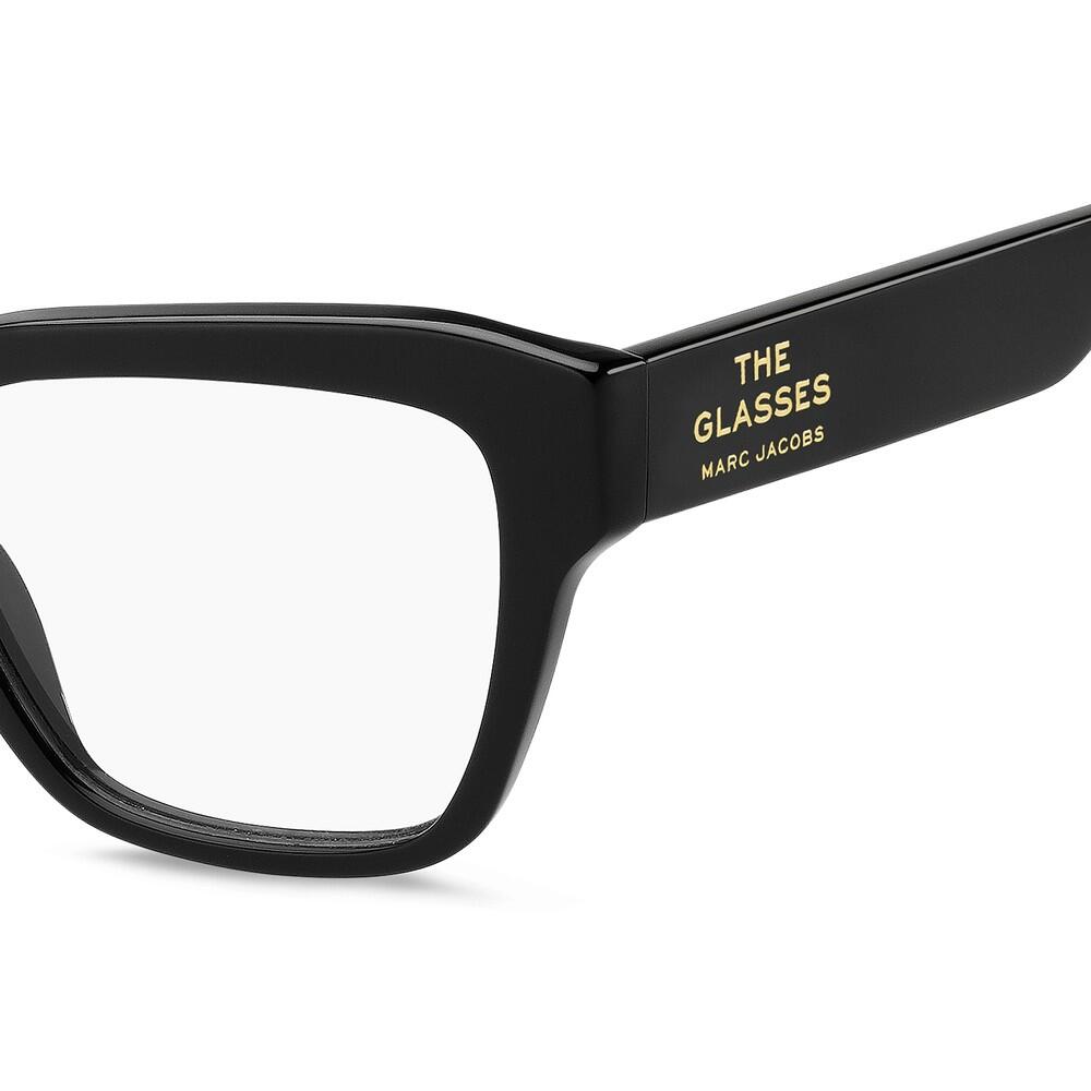 Bril op Sterkte Marc Jacobs MARC 862 807 van Acetaat Dames 51 mm 3/3