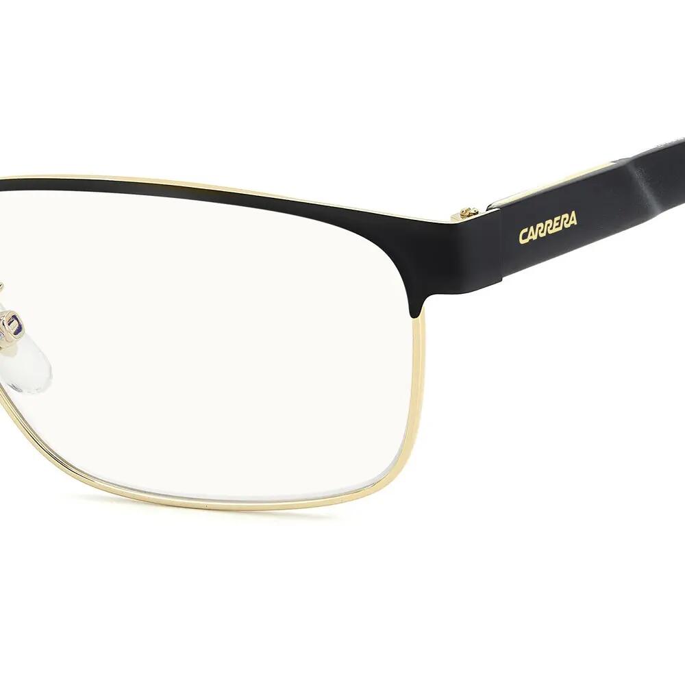 Lunettes de Vue Carrera C FLEX 06/G I46 en Métal Homme 57 mm 3/3