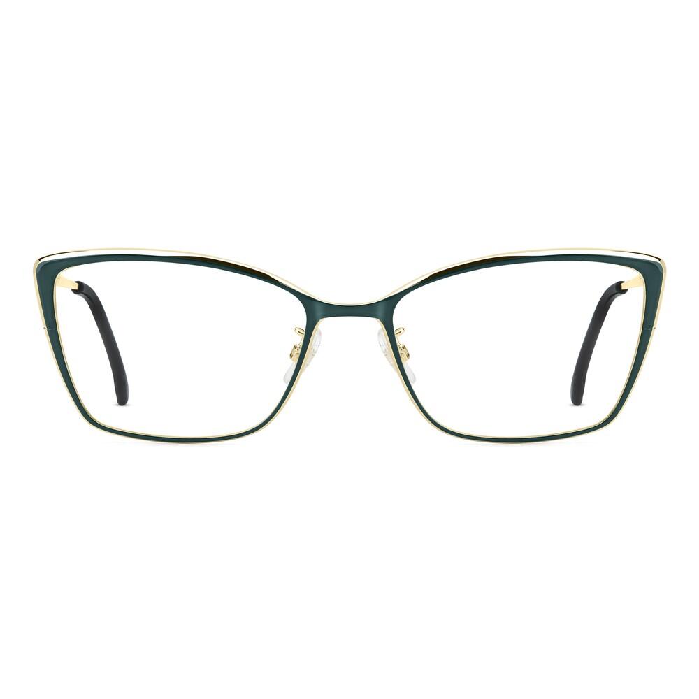 Lunettes de Vue Carrera 3047 1ED en Métal Femme 54 mm 2/4