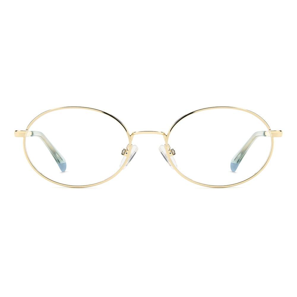 Gafas de Vista Polaroid PLD D594 000 de Metal Mujer 54 mm 2/3