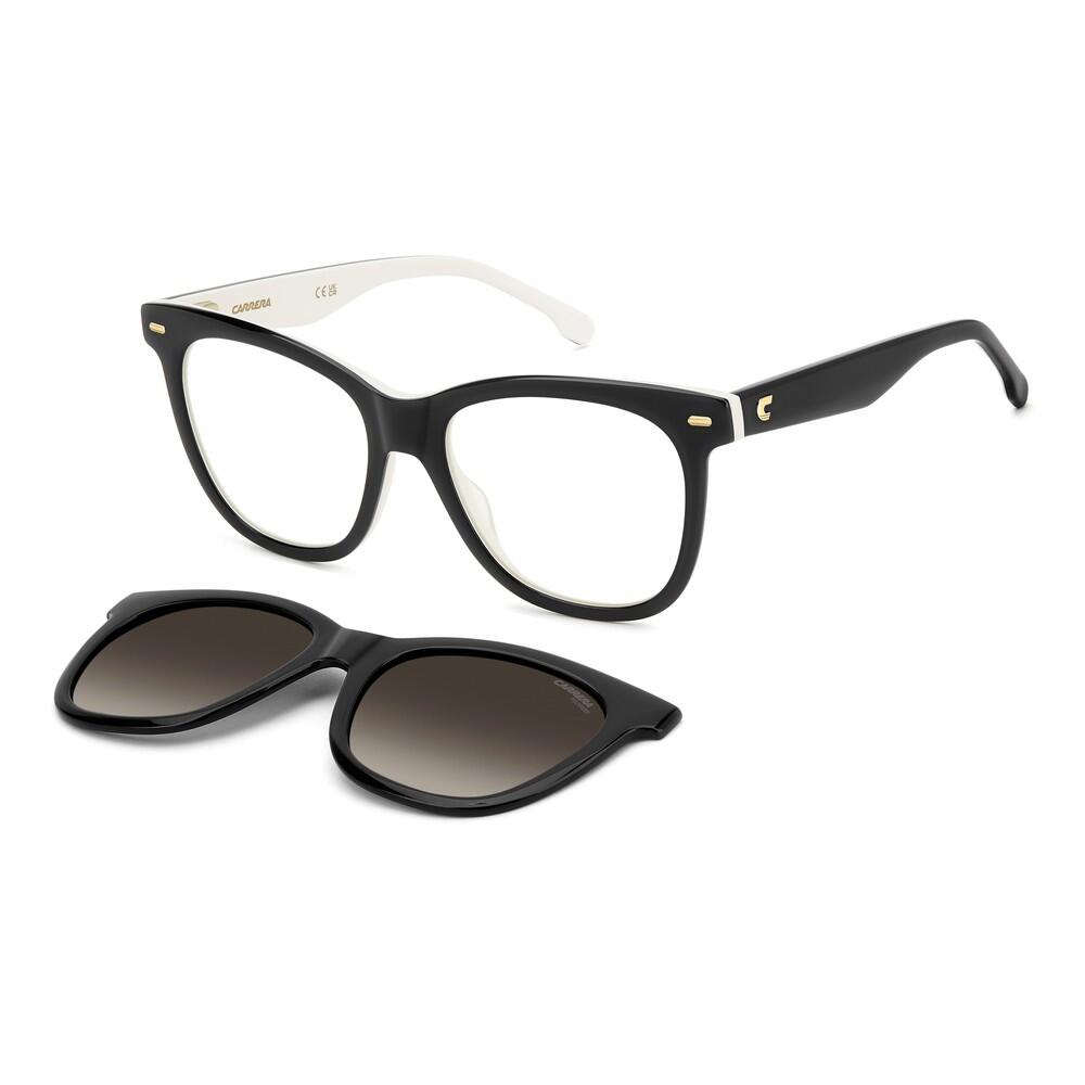 Glasses Carrera CA 3098/C 80S Polarized Acetate Women 53 mm