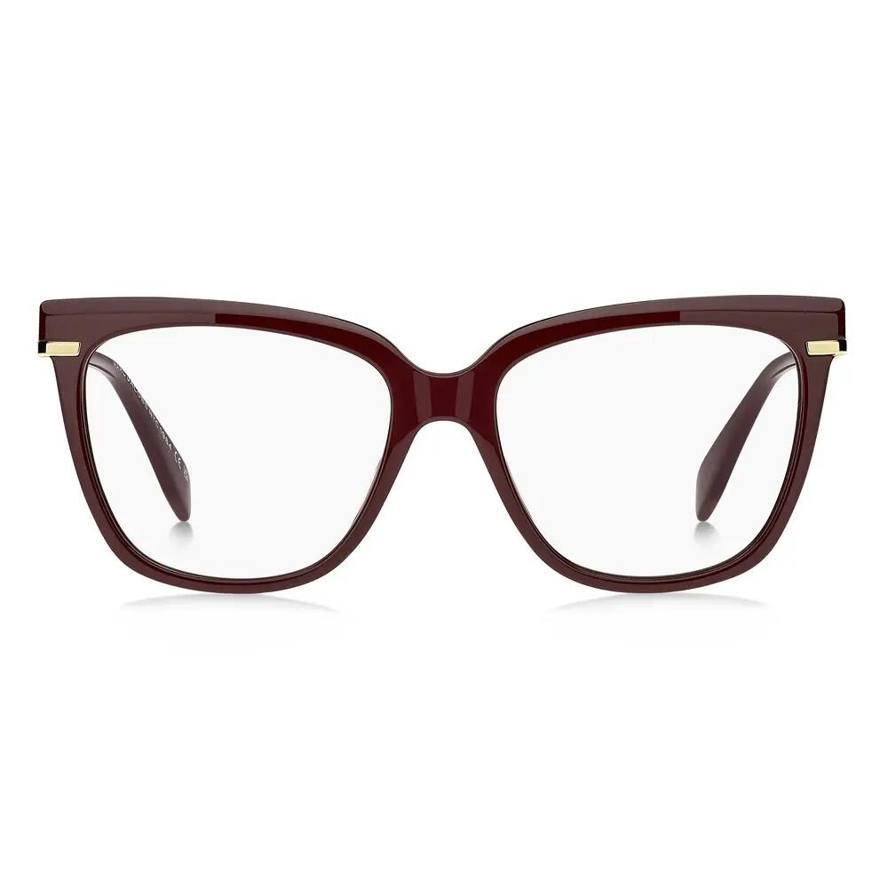 Gafas de Vista Marc Jacobs MARC 891 LHF de Acetato Mujer 53 mm 2/3