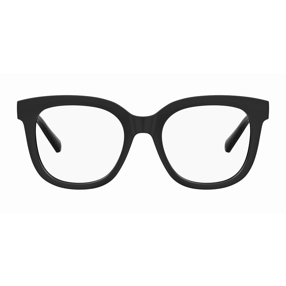 Lunettes de Vue Love Moschino MOL605/TN 807 en TR90 Enfant 48 mm 2/3