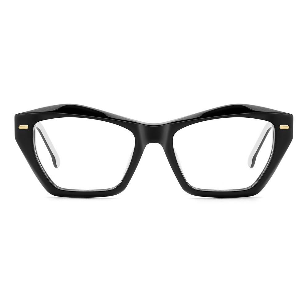 Okulary Korekcyjne Carrera 3053 80S z Acetat Damskie 53 mm 2/4