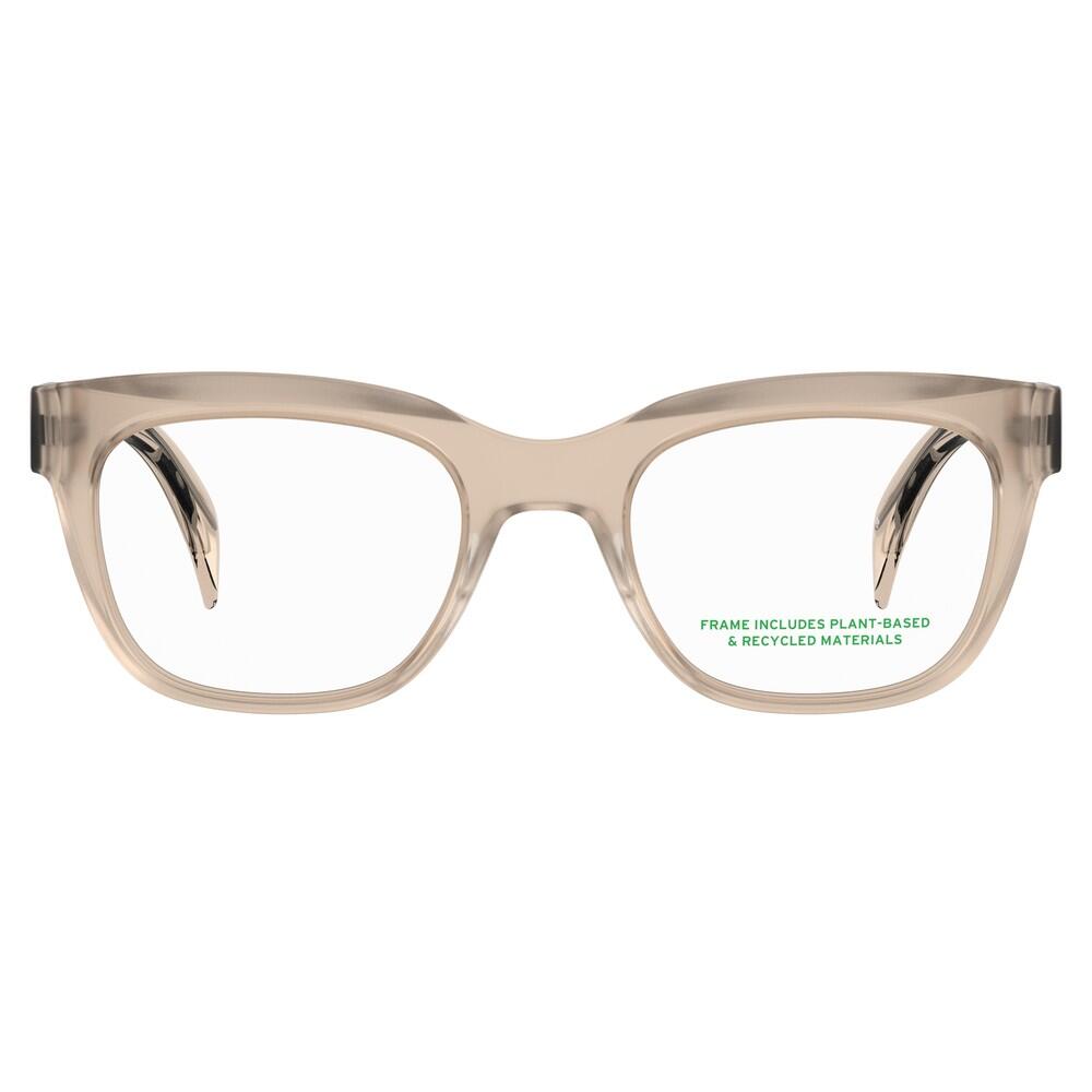 Occhiali da Vista Levi'S LV 1081 V1V in Policarbonato Donna 49 mm 2/3