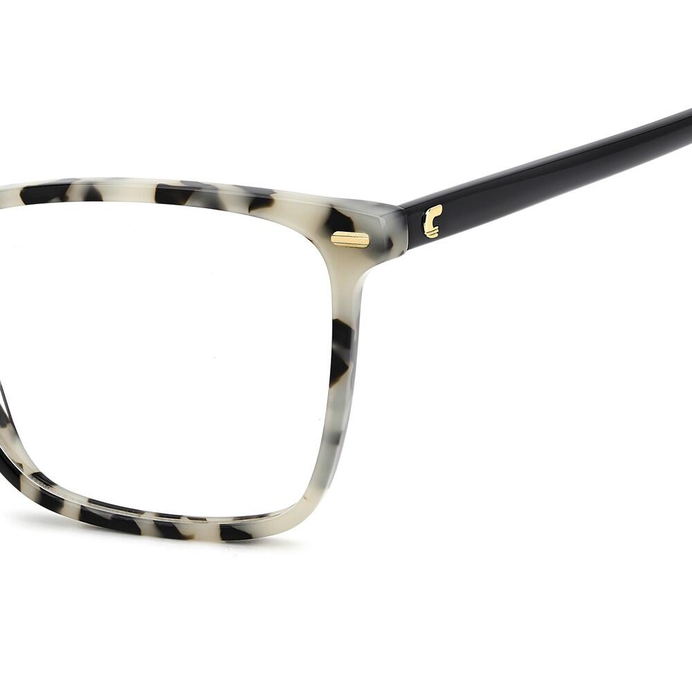 Lunettes de Vue Carrera 3093 AHF en Acétate Femme 56 mm 3/3