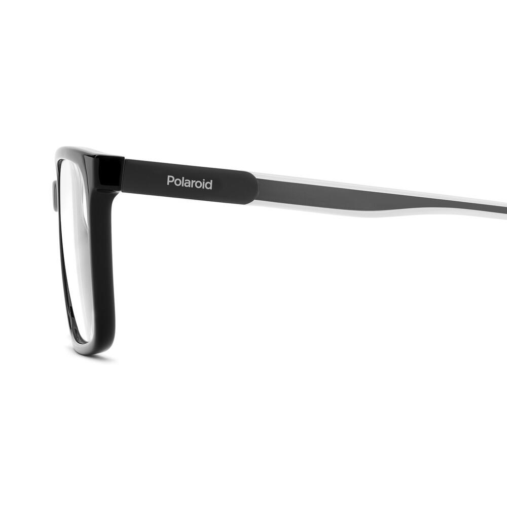 Óculos de Grau Polaroid PLD D620 807 em TR90 Homem 56 mm 3/4