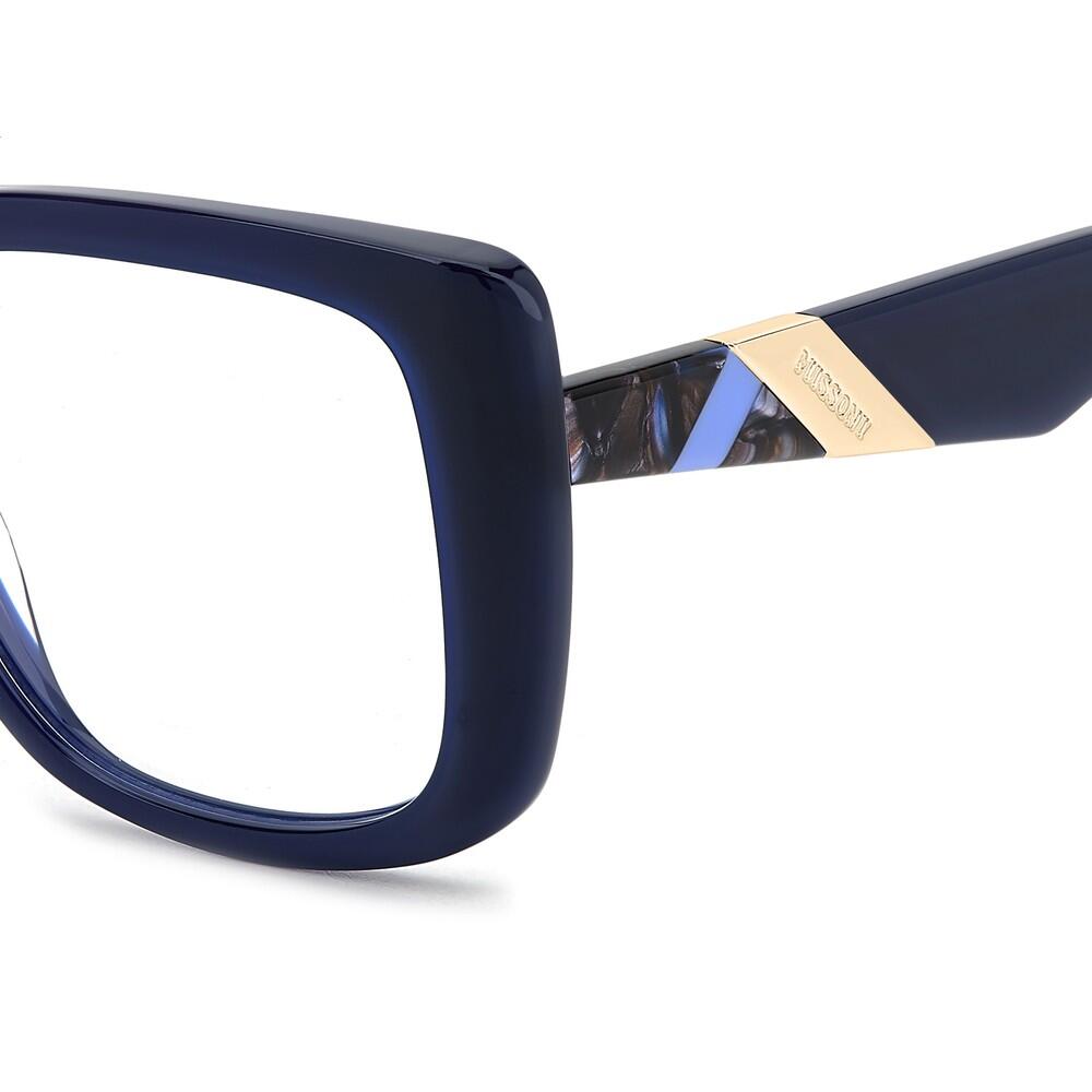 Óculos de Grau Missoni MIS 0223 PJP em Acetato Mulher 53 mm 3/3