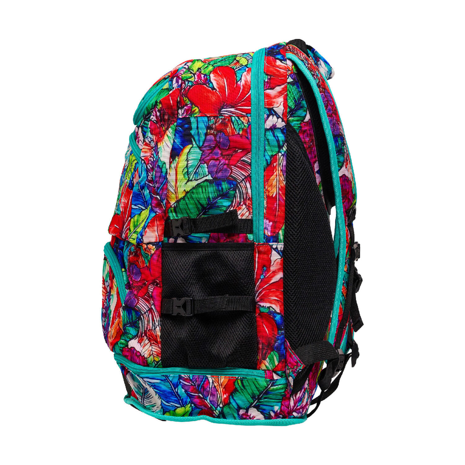 Funky Rucksack Elite Squad Backpack FYG003N 3/12
