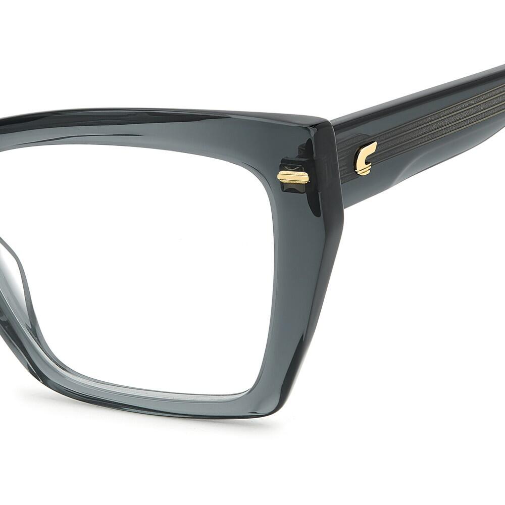Lunettes de Vue Carrera 3064 KB7 en Acétate Femme 55 mm 3/3
