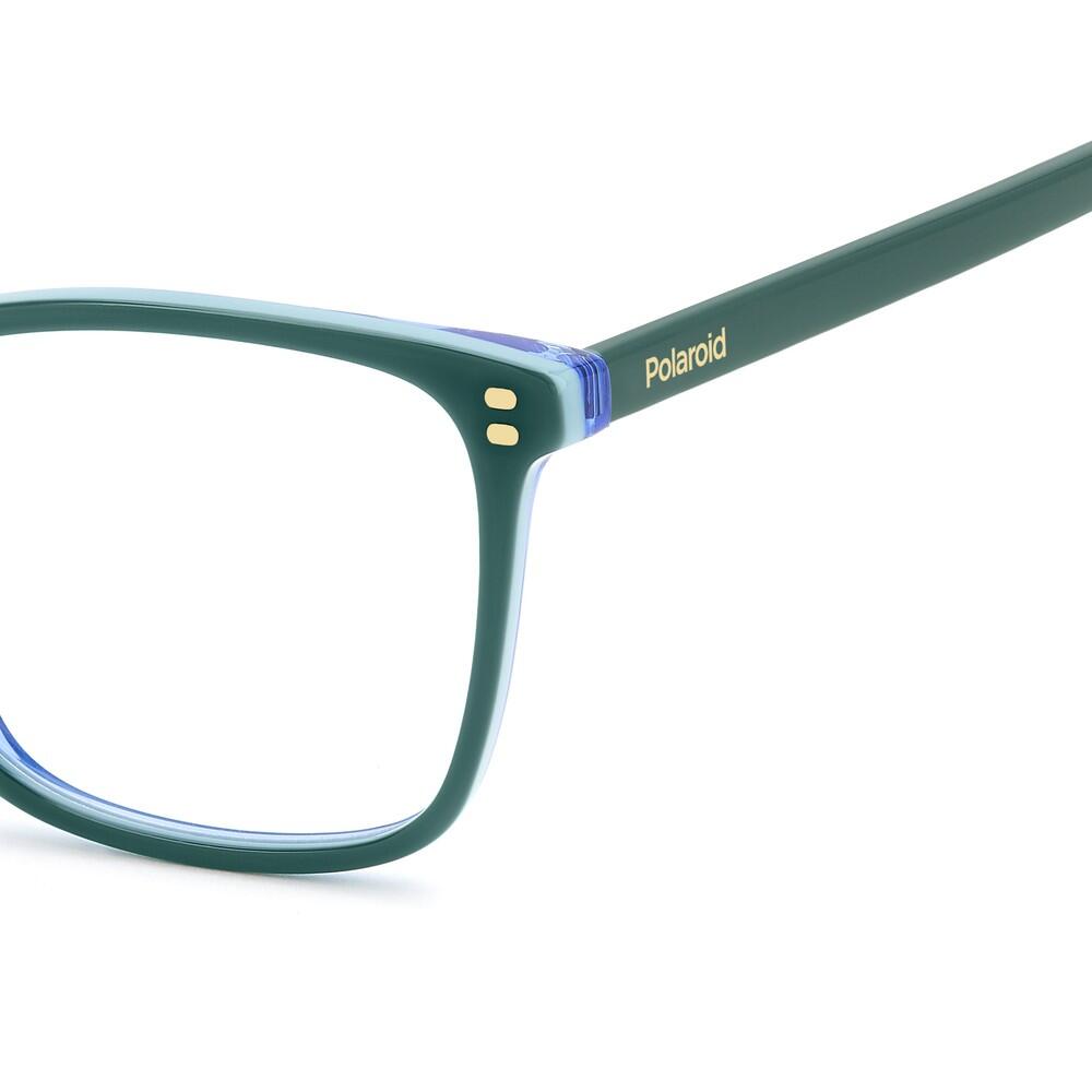 Óculos de Grau Polaroid PLD D608 ZI9 56 em Acetato Mulher 56 mm 4/4