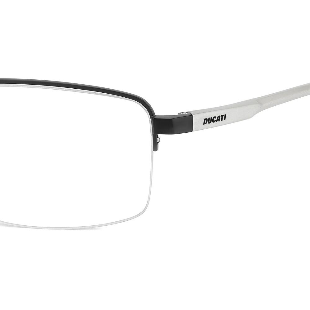 Bril op Sterkte Carrera Ducati 062 62L van Metaal Heren 57 mm 3/3