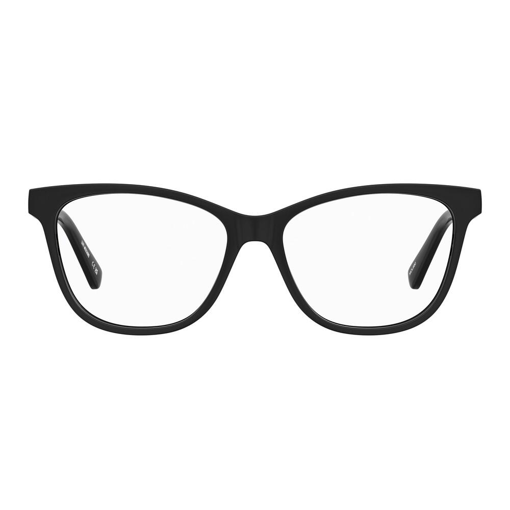 Lunettes de Vue Love Moschino MOL680 807 53 en Acétate Femme 53 mm 2/3