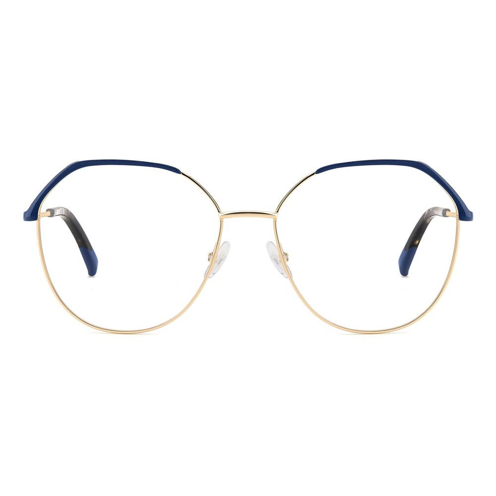Óculos de Grau Missoni MIS 0204 KY2 em Metal Mulher 56 mm 2/3