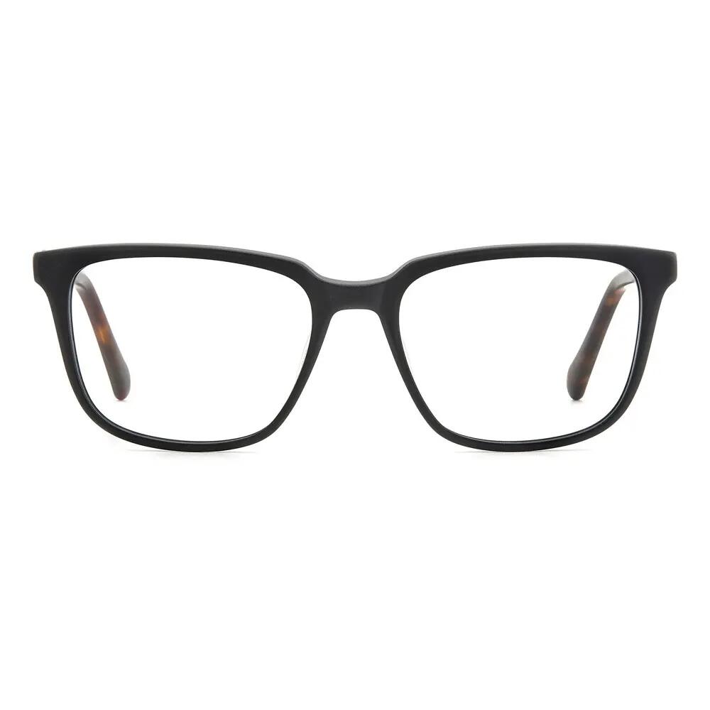 Bril op Sterkte Fossil FOS 7173 003 53 van Acetaat Heren 53 mm 2/3