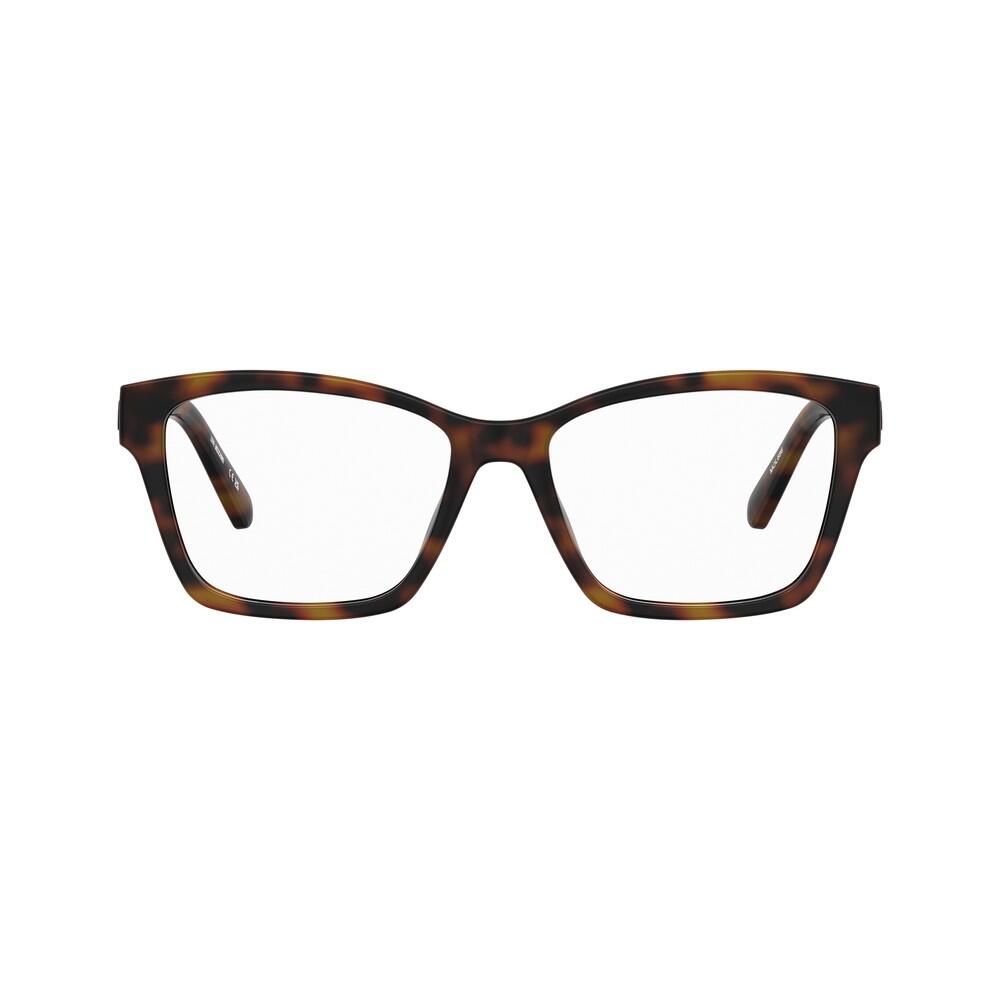 Lunettes de Vue Love Moschino MOL686 WR9 en TR90 Femme 53 mm 2/3