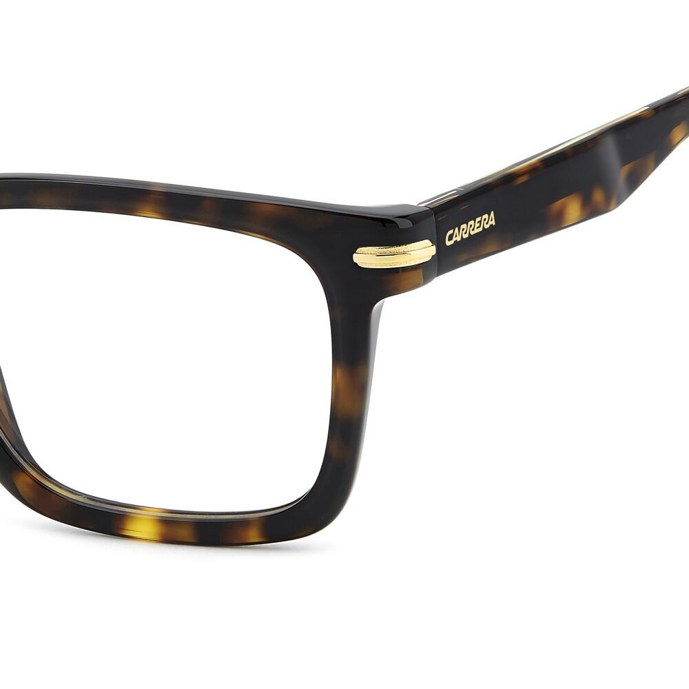 Bril op Sterkte Carrera 371 086 54 van Acetaat Heren 54 mm 3/3