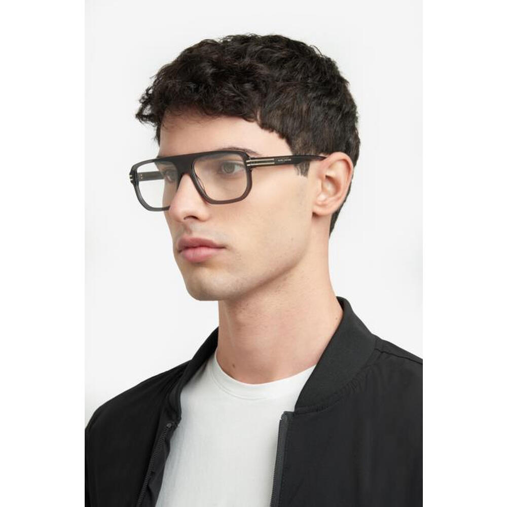 Bril op Sterkte Marc Jacobs MARC 682 FT3 van Acetaat Heren 56 mm 4/4