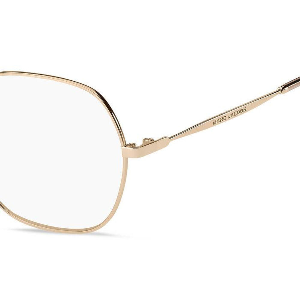 Lunettes de Vue Marc Jacobs MARC 740 PY3 en Métal Femme 55 mm 3/3