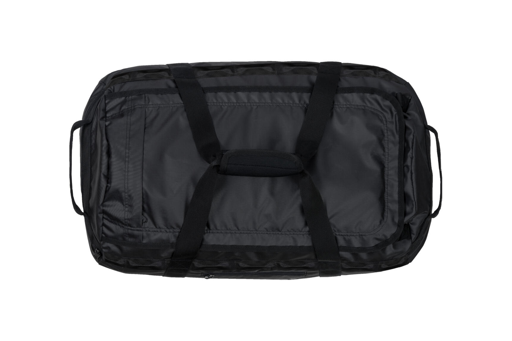 Saco de transporte RAFIKI HAULER 50 preto 2/7