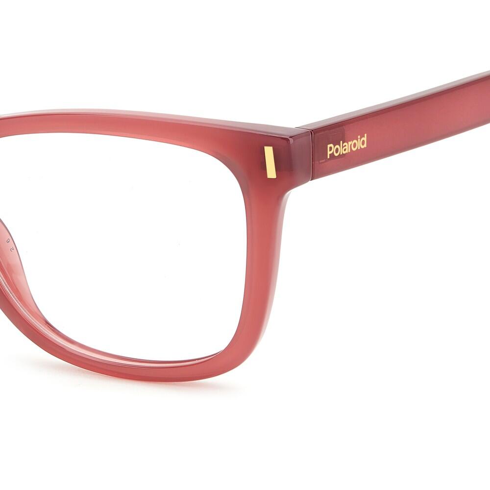 Óculos de Grau Polaroid PLD D511 8CQ em Nylon Mulher 51 mm 3/3