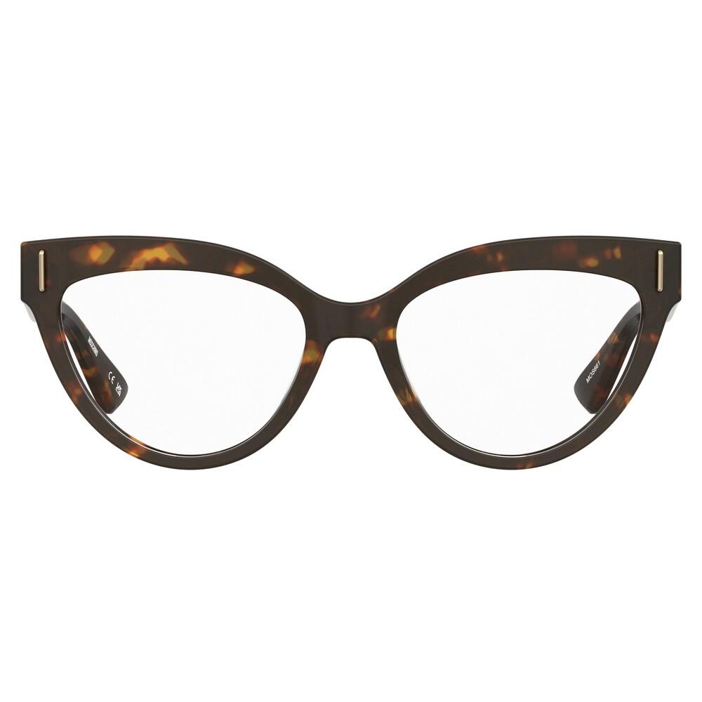 Lunettes de Vue Moschino MOS661 PHW en Acétate Femme 53 mm 2/3
